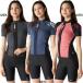  filler (FILA) женский фитнес купальный костюм ui мужской короткий рукав полный Zip separe-tsu316-602