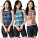  filler (FILA) женский фитнес купальный костюм ui мужской полный Zip separe-tsu316-604