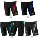 ( кошка pohs возможно ) скорость (SPEEDO) для мальчика .. купальный костюм FLEX ZERO II Junior jama-SCB62206F
