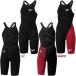  скорость (SPEEDO) женский .. купальный костюм Fastskin LZR Pure GLINTui мужской открытый задний колено s gold SCW12410F