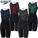 скорость (SPEEDO) женский фитнес купальный костюм ui мужской колено s gold SFW12563