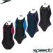 ( кошка pohs возможно ) скорость (SPEEDO) женский .. купальный костюм FLEX Σνui мужской eim cut костюм SCW02602F