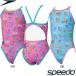 ( кошка pohs возможно ) скорость (SPEEDO) MULGA для девочки тренировка для купальный костюм Junior Turn z костюм STG02651MU
