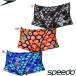 ( кошка pohs возможно ) скорость (SPEEDO) мужской тренировка для купальный костюм мужской Turn z box ST52656