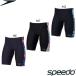 ( кошка pohs возможно ) скорость (SPEEDO) мужской тренировка для купальный костюм мужской Turn zjama-ST62605
