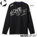 (�l�R�|�X��)�f�T���g(DESCENTE) MOVESPORT(���[�u�X�|�[�c) �h���C���b�V�� �r�b�N���S �����Y����T�V���c ST5FLT00M �֘A�摜2