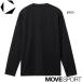 (�l�R�|�X��)�f�T���g(DESCENTE) MOVESPORT(���[�u�X�|�[�c) �h���C���b�V�� �r�b�N���S �����Y����T�V���c ST5FLT00M �֘A�摜3