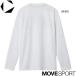 (�l�R�|�X��)�f�T���g(DESCENTE) MOVESPORT(���[�u�X�|�[�c) �h���C���b�V�� �r�b�N���S �����Y����T�V���c ST5FLT00M �֘A�摜5