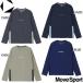 ( кошка pohs возможно ) Descente (DESCENTE) MOVESPORT( Move спорт ) мужской футболка с длинным рукавом ST6FLT02M