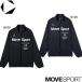  Descente (DESCENTE) MOVESPORT( Move спорт ) контакт охлаждающий мужской жакет ST6SJK21M