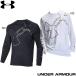( кошка pohs возможно ) Under Armor (UA) мужской Tec утка мужской футболка с длинным рукавом 6016730