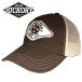 ( outlet ) Old Hickory tenesi- patch регулируемый колпак Brown × бежевый 