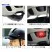 OGK KABUTO �I�[�W�[�P�[�J�u�g CANVAS-URBAN �L�����o�X-�A�[�o�� �֘A�摜3