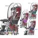 OGK  RCR-009 ver.B H@lello-kidsʥϥ졼å 㥤ɥѥ쥤󥫥С re-502
