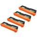 ���R�[�@SP�g�i�[C220 [4�F�Z�b�g] �e2�疇�@(RICOH���T�C�N���g�i�[)�@[IPSiO SP C220 C220L�F�C�v�V�I]