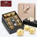 �S���t�}�[�J�[ �}�O�l�b�g �L���b�v 25mm �N���b�v �x���g ������� ���f�B�[�X �����Y �M�t�g �v���[���g �j�� (VERTINI �S���t�{�[��2�Z�b�g�bCROWN�}�[�J�[)
