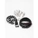 SYG LOGO MESH BELT