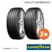 �������奿���� EAGLE F1 ASYMMETRIC5 MO Mercedes Benz CLE ������(C236) 245/35R20 95Y XL �ե���� 2�� GOODYEAR 5628102��2