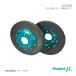 SCR-PRO Green 󥷥 TA1/TA3 ֥졼 ե Project /ץȡߥ塼 :GPRH035