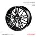 ��19����� 5H 114.3 8.0J +45�ۥۥ�����1��ñ�� VOLTEC EURO MESH �֥�å��ݥ�å���(BK/P) INTER MILANO/���󥿡��ߥ��
