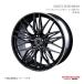 ��19����� 5H 114.3 8.0J +45�ۥۥ�����1��ñ�� VOLTEC EURO MESH �֥�å�/�ե�󥸥ݥ�å���(BK/FP) INTER MILANO/���󥿡��ߥ��