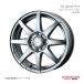 ��15����� 4H 100 4.5J +45�ۥԥ����� ���祤F LA2��0�� 2016/8�� �ۥ�����1�� AZ sports LX-8 ���������졼�᥿��å� ���󥿡��ߥ��