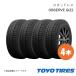 åɥ쥹  155/80R13 4 OBSERVE GIZ2 TOYO TYRE ȡ衼 155 80 13 񻺥