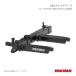  hitch carrier основа EXO swing основа 2 дюймовый /50.8mm угол для EXO механизм оборудован для база под багажник YAKIMA/yakima номер товара :yakima-8002715