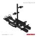  on лампа LX 2 дюймовый 50.8mm угол для hitch carrier E мотоцикл соответствует велосипед багажник YAKIMA/yakima номер товара :yakima-8002756