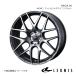 LEONIS/NAVIA 06 塼 F15 ߥۥ1 177.0J 5-114.3 INSET47 MGMC(ޥåȥ᥿ޥ˥󥰥å)0037616