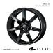 LEONIS/NAVIA 07 RX-8 SE3P ߥۥ1ܡ177.0J 5-114.3 INSET47 PBK(ץߥ֥å)0039570