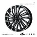 LEONIS/FS Ρ E12 ߥۥ1ܡ155.5J 4-100 INSET43 PBMC(ѡ֥å/ߥ顼å) 0039956