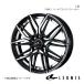 LEONIS/LM  K10 4WD 䥵(195/50-17) ߥۥ1 176.5J 4-100 INSET50 PBMC 0040801