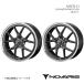 NOVARIS/ASSETE S1 ꥢ FE0 ߥۥ2ܥåȡ208.5J 5-114.3 INSET45 GUN-META/RIM POLISH00413482