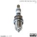HKS SUPER FIRE RACING M35iL 1�� BMW 3���꡼�� 325xi ABA-VF25 N52B25A 07/11�� ���󥰥꡼�������� NGK7������ �ץ饰