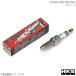 HKS SUPER FIRE RACING M40HL 1 եå GK5/GK6 L15B 13/9 HL NGK8 ץ饰