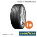 GOODYEAR åɥ䡼 奿 EAGLE F1 ASYMMETRIC5 FIAT 500X 󥯥X 225/45R18 95Y XL 嶦 1 5627646