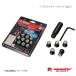 MONSTER SPORT إץۥʥåType-2 ӥ S14 M12P1.25 16pcs 饤ȥ᥿ 684516-0020GM