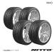 NITTO �˥åȡ� INVO ���ޡ������� 245/30ZR20 90W XL 4�� 74380123