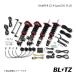 BLITZ ֥å ֹĴå DAMPER ZZ-R SpecDSC Plus ϥꥢϥ֥å AVU65W 2017/062020/06 98352