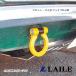 LAILE/ Laile передний * фаркоп /YELLOW ROVER MINI XN12 C100032TF-FS