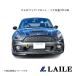 LAILE/ Laile фаркоп ( передний * задний общий )YELLOW BMW MINI MFJCW C100124TF-FS