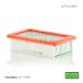 MANN-FILTER ޥե륿 ե륿 RENAULT TWINGO AHH4B1H4B (:16 54 626 83R) C22033/1