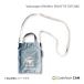 Codetech ɥƥå Volkswagen ORIGINAL POCHETTE BAG ꡼ CO-KVW-3952GR