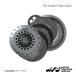 ATSei tea es carbon clutch Spec2 Triple 2000kg PORSCHE 911 996 GT2(4WD)/GT3 99~ NA G96 CP23H320-22