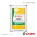 Castrol ȥ ꥢǥե󥷥륪 AXLE LIMITED SLIP 90 1L6 ޥå  1500 2WD 5MT 2020ǯ07