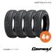 GRIPMAX/åץޥå INCEPTION A/TII M+S  4 165/60R15 77T RWL 쥤ɥۥ磻ȥ쥿 6969999000351