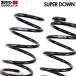 RS-R SUPER DOWN 󥹥ѥ UC1 RS-R H130SFե RSR