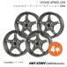 CROSS SPEED CR5 ѥå M700 ۥ 4ܡ166.0J 4-100 INSET45 ֥󥺥᥿HOT STUFF