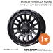 BARKLEY HARDROCK RIZARD ۥ 1ܡ156.0J 6-139.7 INSET44 ߥ֥åHOT STUFF
